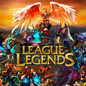 League of Legendss